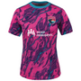 nike San Diego Wave 2025 Women’s Pre Match Top