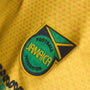 adidas Jamaica 2026 x Bob Marley Men's Home Authentic Jersey
