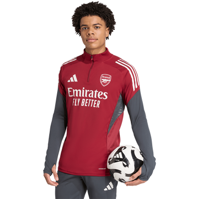 adidas Arsenal Tiro 25 Competition Training Top