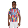 adidas Arsenal FC 2025-26 Youth Pre-Match Jersey