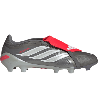 adidas Predator League Ft FG Finishers Steel