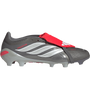 adidas Predator League Ft FG Finishers Steel