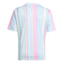 Camiseta adidas Juventus 2025-26 prepartido para hombre