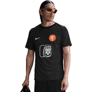 nike Netherlands Men’s Academy Pro Short Sleeve Pre Match Top