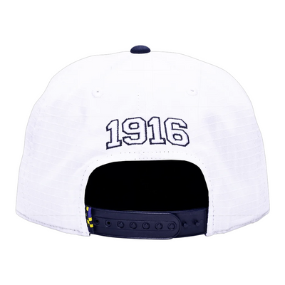 Fan Ink Club America Wax Swingman Snapback Hat