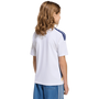 adidas LA Galaxy 2026-27 Youth Home Stadium Jersey