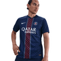 nike PSG 2025 26 Men’s Home Authentic Match Jersey