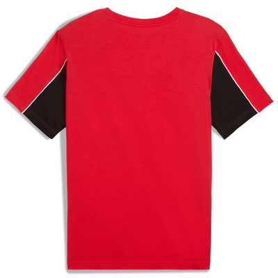 Camiseta de fútbol Puma del AC Milan para hombre