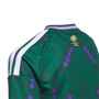 Camiseta adidas local de Arabia Saudita 2026 para jóvenes