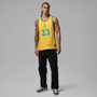 Nike Men's Brazil Jordan Mesh Jersey
