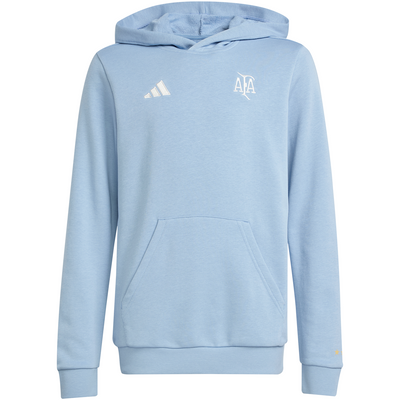 adidas Argentina Youth 50th Anniversary DNA Hoodie