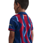 Nike FC Barcelona 2025-26 equipación infantil cuarta