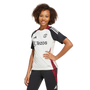 Camiseta de entrenamiento juvenil adidas del Manchester United 2024-25