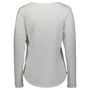Augusta Women's Lux Tri-Blend Long Sleeve Tee