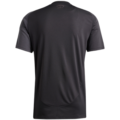 adidas Inter Miami 2025 Men's Fortitude Away Stadium Jersey