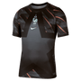 Nike Men's France Home 2026 Goalkeeper Jersey