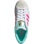 adidas Messi Superstar OG Lifestyle Shoes - Aurora Radiante