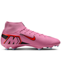 Nike Mercurial Superfly 10 Academy FG MG - Scary Good