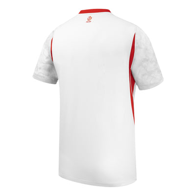 Nike Men's Poland Home 2026 Stadium Jersey