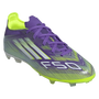 adidas Youth F50 Elite FG - Radiant Blaze Pack