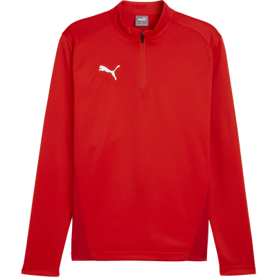 puma Teamgoal Training Quarter Zip Top