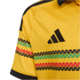 adidas Jamaica 2026 x Bob Marley Youth Home Stadium Jersey