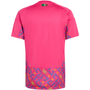adidas Mexico 2026 Men's Home Goalkeeper Jersey