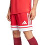 Camiseta de manga corta Adidas Squadra25