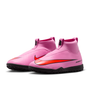 Nike Mercurial Superfly 10 Academy Turf para jóvenes: ¡un éxito asegurado!
