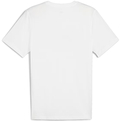 Camiseta gráfica de manga corta Puma Chivas para hombre