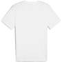 Camiseta gráfica de manga corta Puma Chivas para hombre