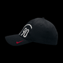 Gorra sin estructura Nike Club Total 90