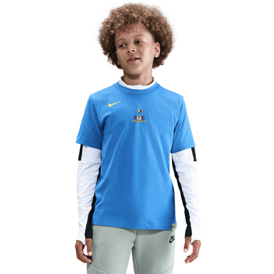 Nike Tottenham Youth Total 90 Remix Tee