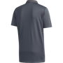 Adidas Designed to Move 3 Stripe Polo