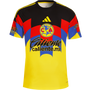 adidas Club America 2025 26 Men’s Home Stadium Jersey