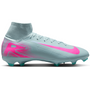 nike Zoom Mercurial Superfly 10 Pro FG Prism Pack