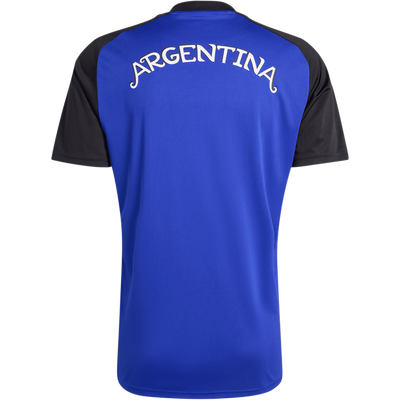 Camiseta Prepartido de Visitante Argentina para Hombre adidas