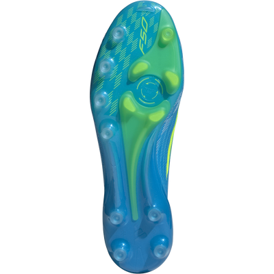 adidas F50 Elite AG - Ice Cold Precision