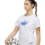 adidas Women's Argentina 26 Away Graphic Tee