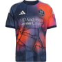 adidas Houston Dynamo 2026-27 Men's Away Authentic Match Jersey