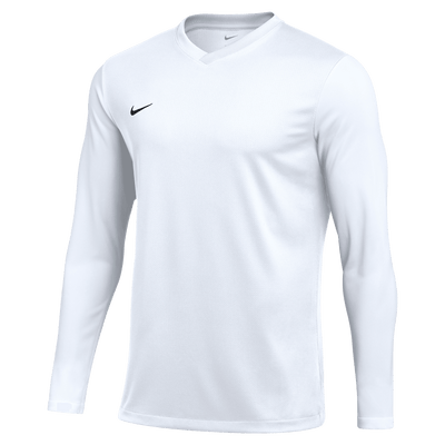 Nike Dri-Fit Long Sleeve Tiempo Premier II Jersey