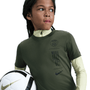 Camiseta de Fútbol Gráfica Nike Paris Saint-Germain para Jóvenes