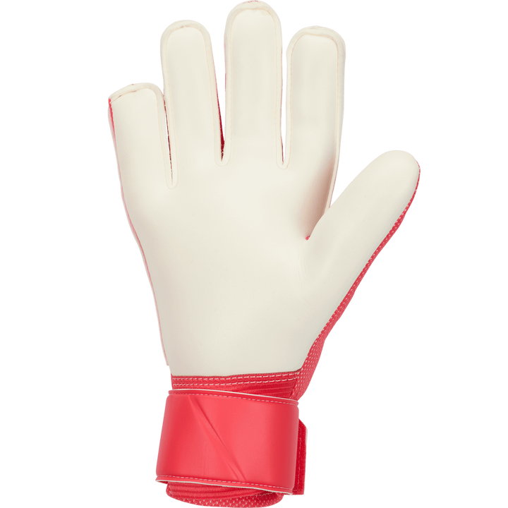 nike Match Goalkeeper Gloves Bright Crimson Black