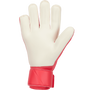 nike Match Goalkeeper Gloves Bright Crimson Black