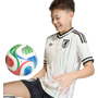 adidas Youth Japan Away 2026 Stadium Jersey