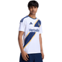 adidas LA Galaxy 2026-27 Men's Home Stadium Jersey