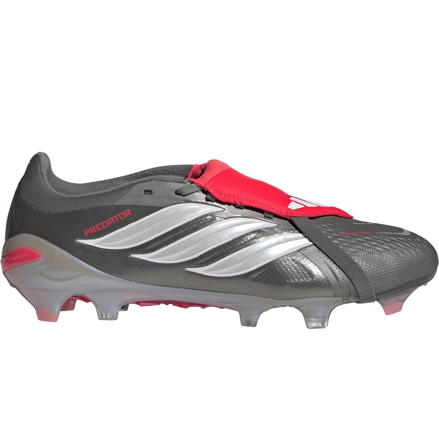 adidas Predator Pro Ft FG Finishers Steel