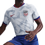 nike USWNT 2025 Men’s Home Authentic Match Jersey