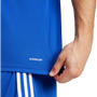Camiseta de manga corta Adidas Squadra25