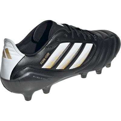 adidas Copa Icon II FG AG Core Black / Ftwr White Gold Met